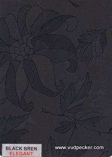 Black Bren-Elegant